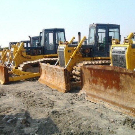Exportación doméstica y extranjera Wuhai venta de segunda mano montaña empuje 220 excavadora SD16 SD32 image 5