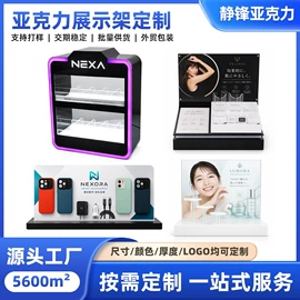 其他有机玻璃
