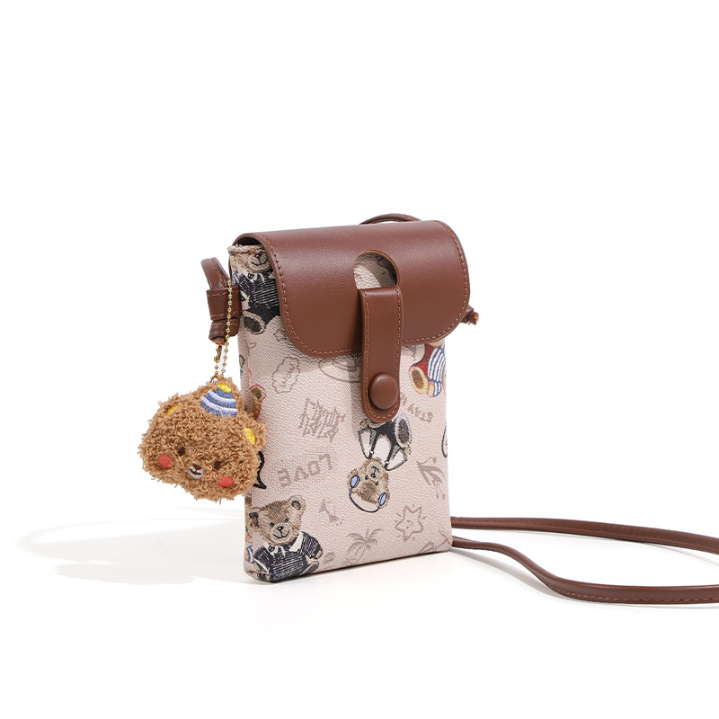 Micherr MICHCLKICCI2025 nuevo bolso para teléfonos móviles bolso de mujer bolso pequeño