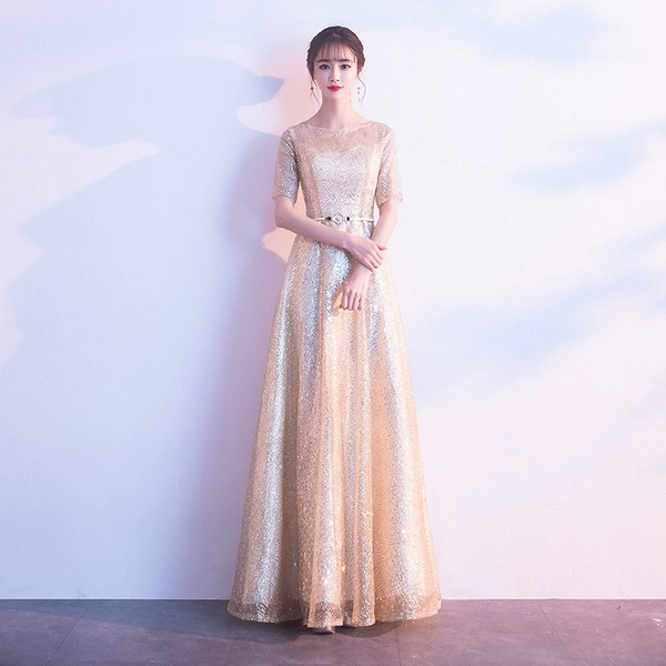 Champagne color