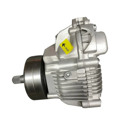 models, Transfer case
