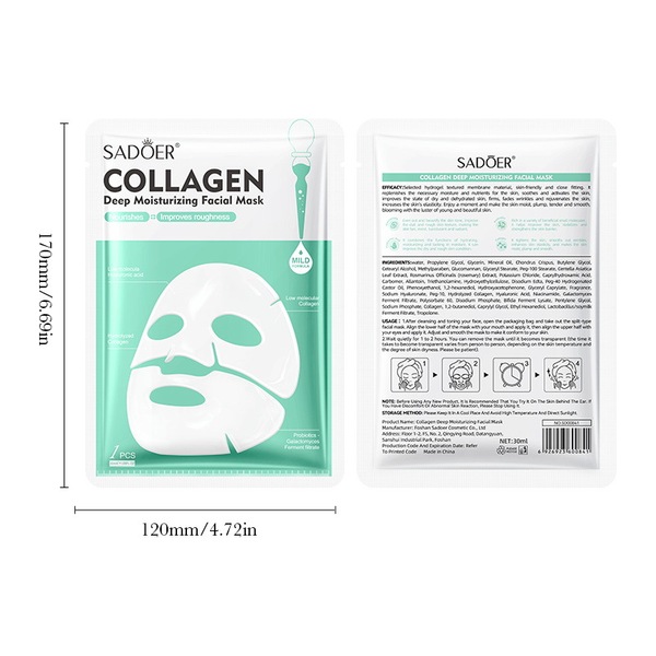 face mask