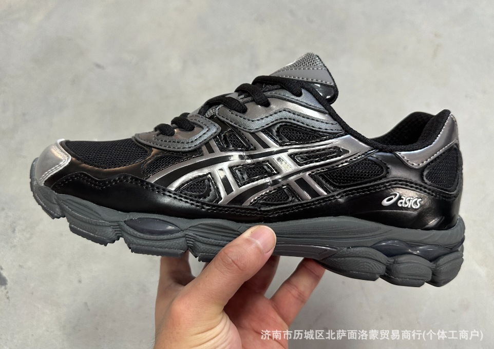 블랙 실버 화이트 헤드 1203A571-001