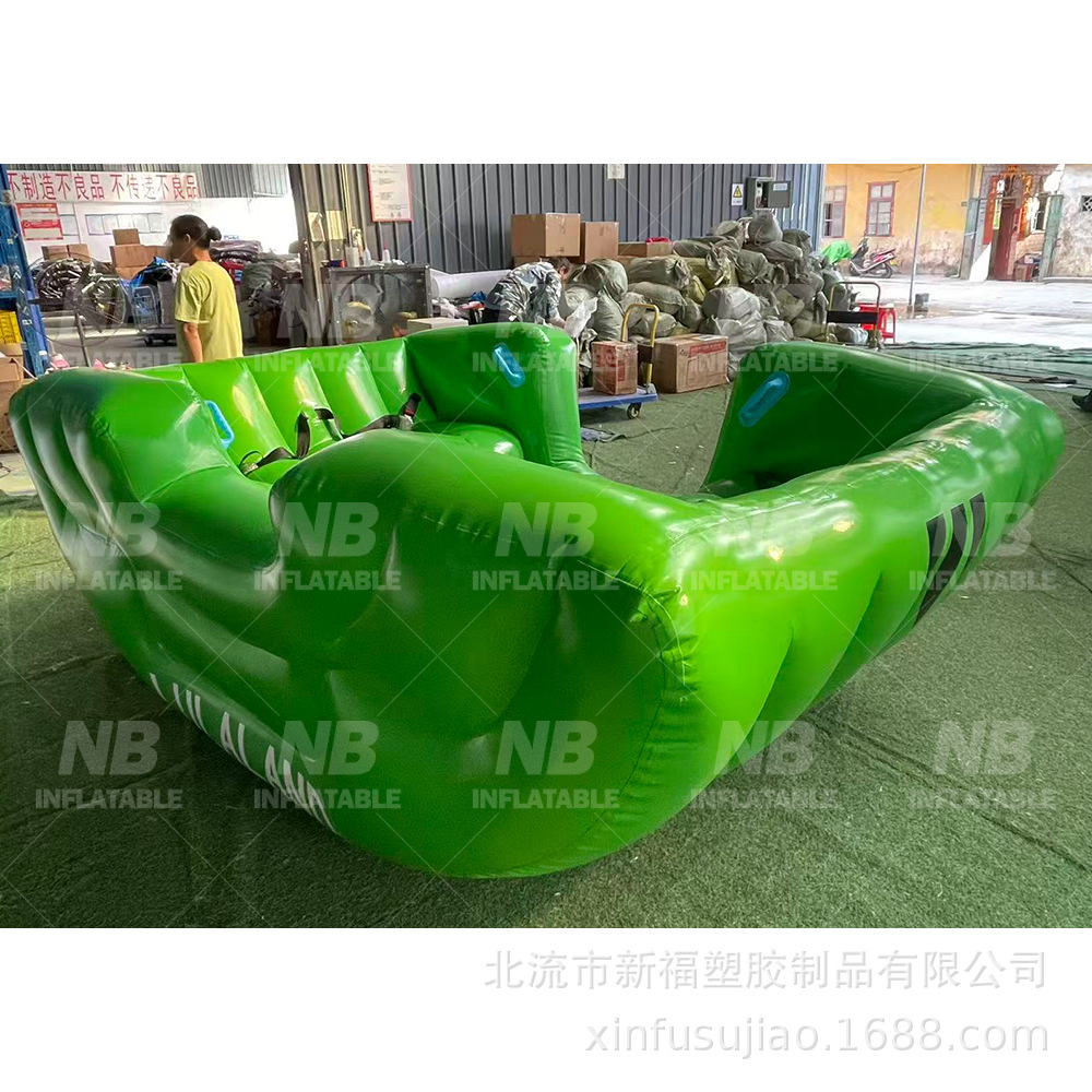 Juguetes acuáticos inflables barcos piratas para niños tablero de barras mecedoras para piscinas flotantes grandes para la playa