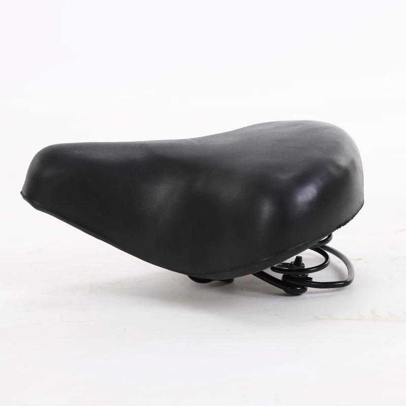 26 Подушка для велосипедного седла принцессы 80 Седло принцессы, встроенная подушка, губка, противоскользящее водонепроницаемое седло