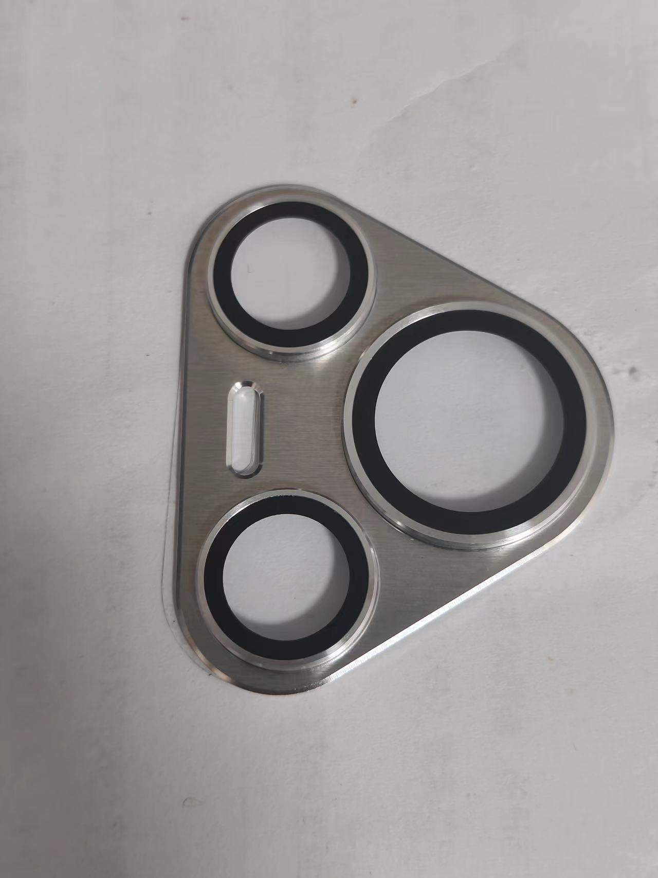 Aplicable a la película de lente integrada de armadura de Huawei Pura70 Pro, película protectora de vidrio de alta definición de metal para teléfonos móviles Pura70