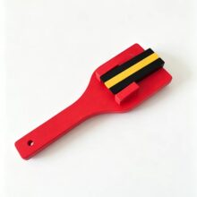鸣子道具 打击乐器 响板 掌拍器