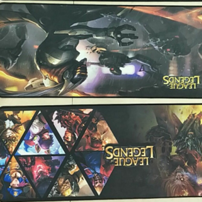 大鎖辺800*300*3ゲームマウスパッドマウスパッドネットカフェネットカフェテーブルパッド消耗品販売促進|undefined