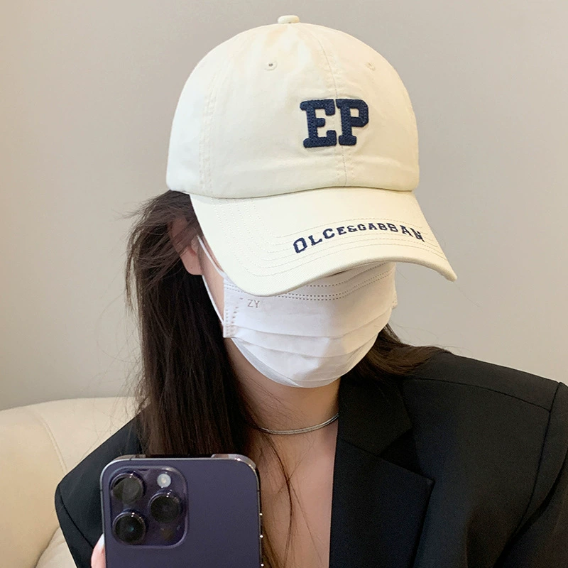 Baseball cap for men and women, hat
