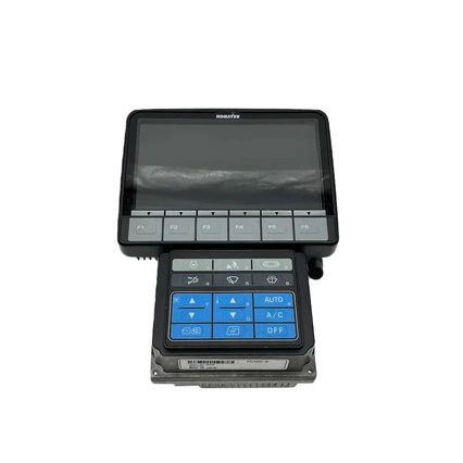 7835-31-9001 Применимо Komatsu PC300 400-8 MO PC450 PC850-8 дисплей PC650