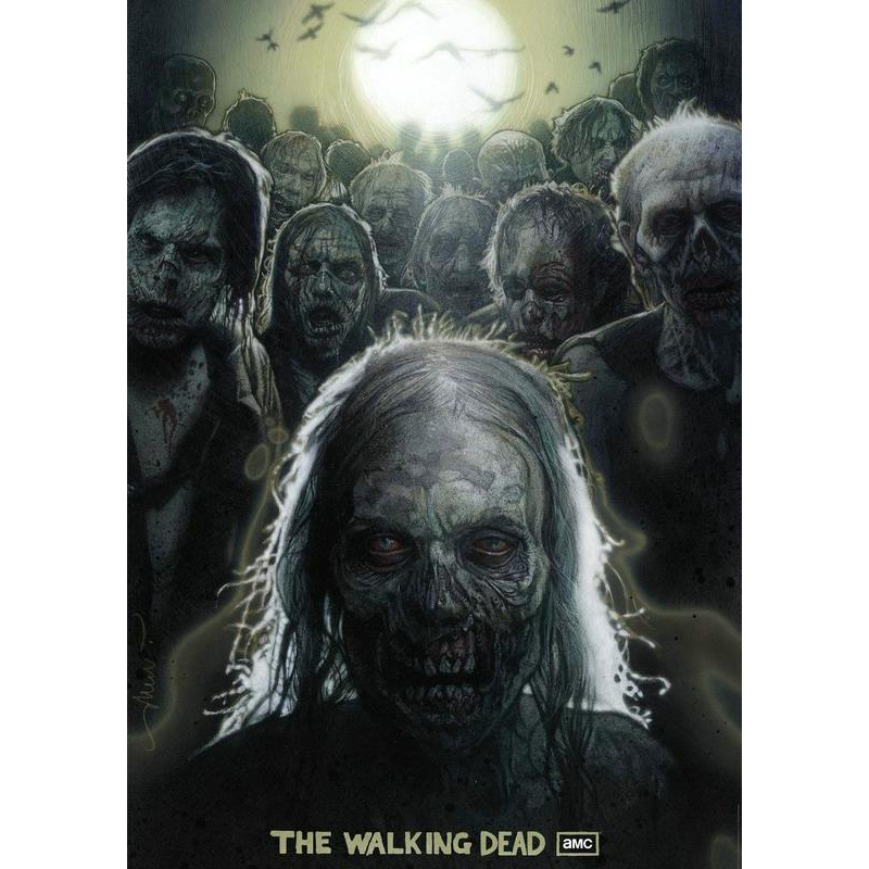 Drama clásico estadounidense Alien Catastrophe Force Evil Green Arrow Breaking Bad Poster Bar Decoración Pintura mural de marcos