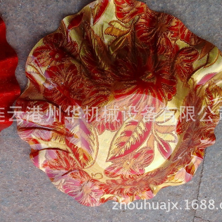 供应生产厂家优惠直销亚克力板材热压果盘一体机