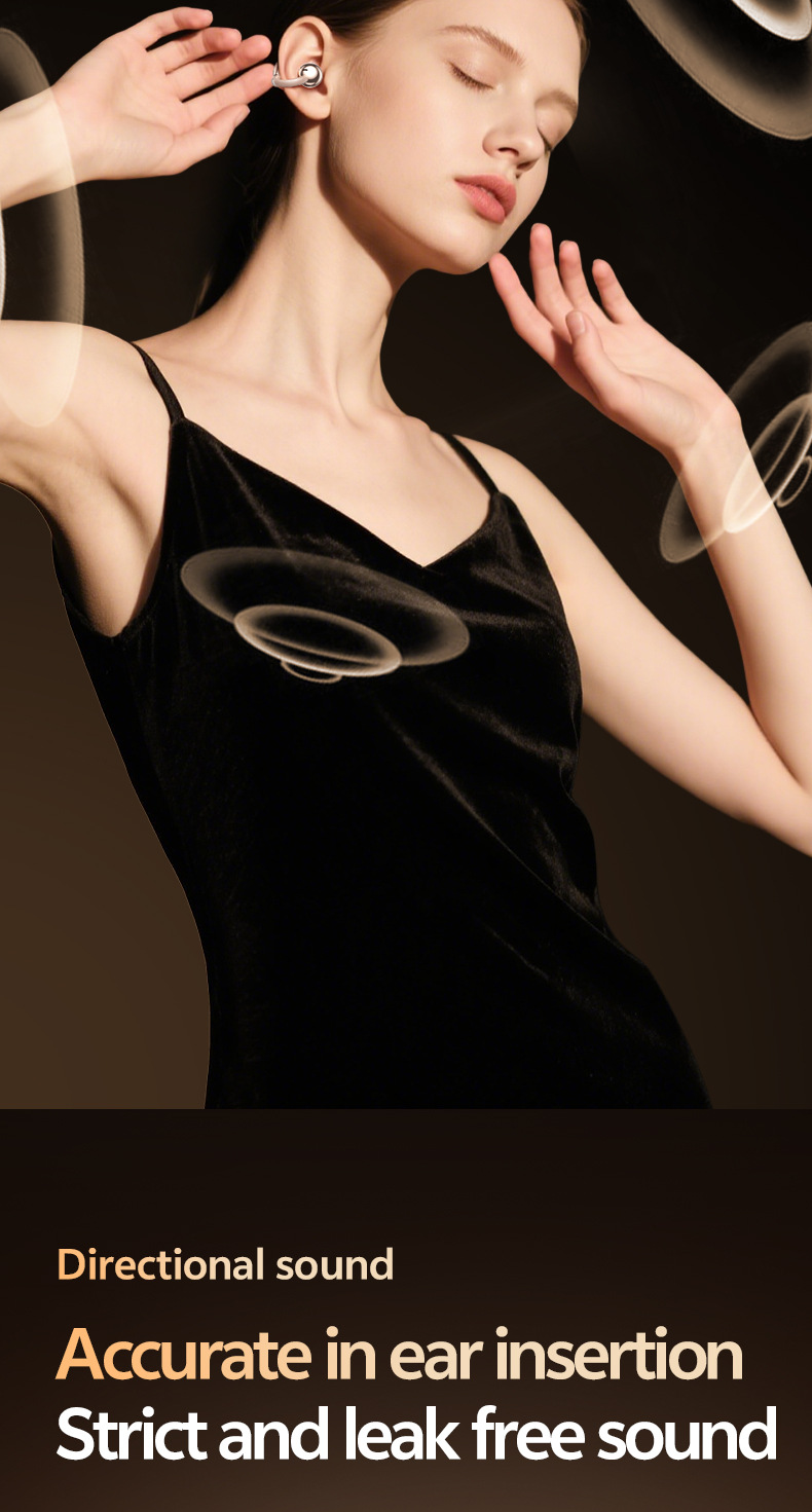 M110 auricolari wireless bone conduction con clip bluetooth_voghion.com