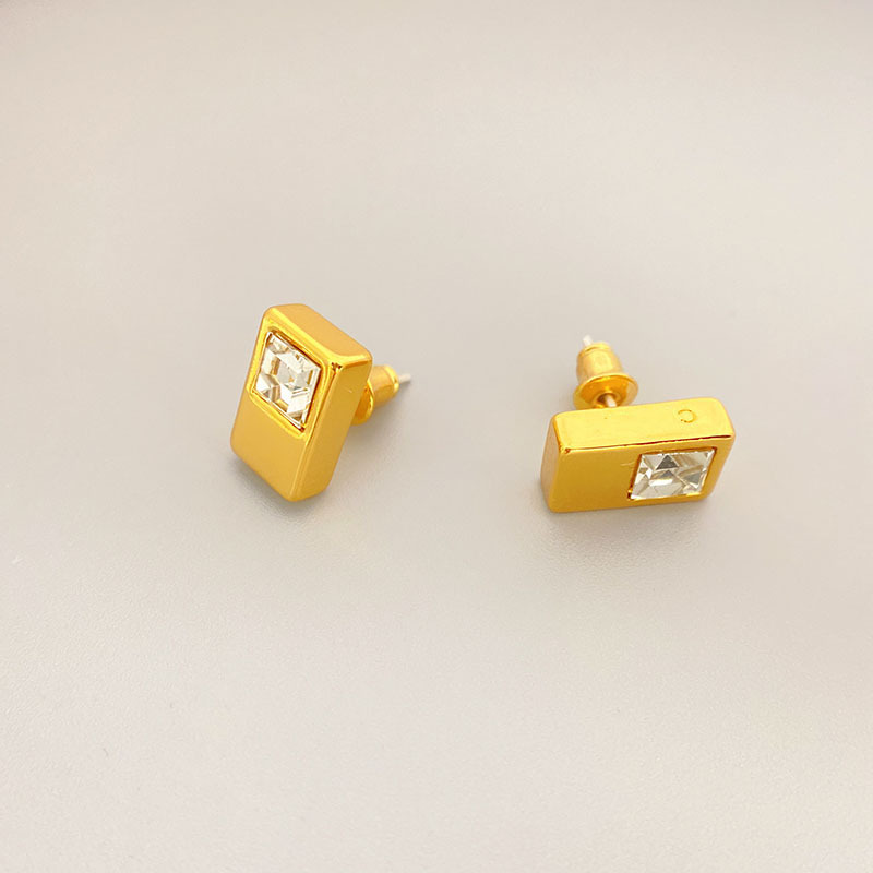 small geometric trend earrings