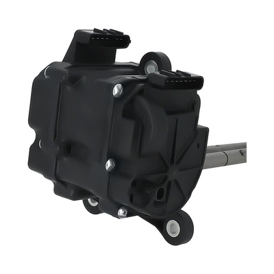 motor is suitable – Transfer case