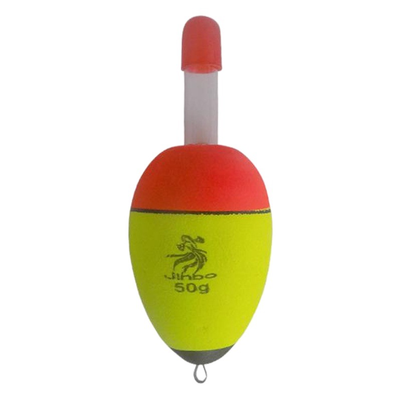 Eva Big Belly Float Eva Abo Float Rock Fishing Sea Foam Float Rod Float Fishing Gear Supplies Wholesale