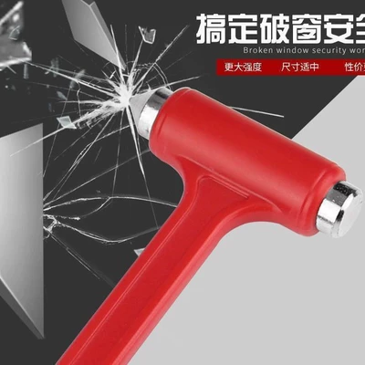 Qəza çəkici Safety Hammer Car Emergency