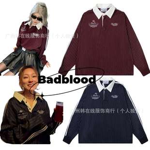 Badblood��ʽ�Q�l�y�̽���ĸ���I�[���վo�����L�L����Ůͬ��