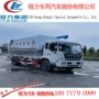 东风散装全国保修饲料车