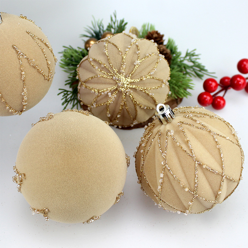 Bolas de Navidad