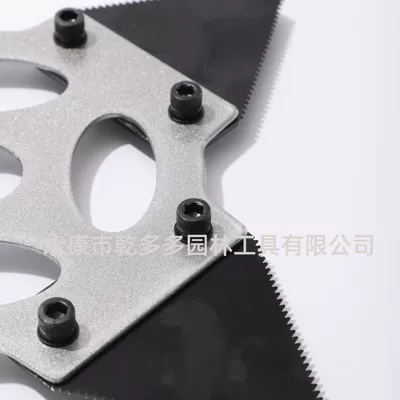 Serrated Blade Wholesale, Otbiçən başlıqları