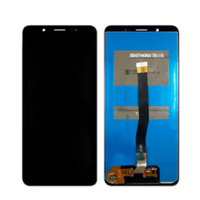 晶科屏幕 适用于vi Y75屏幕总成y75a触摸屏液晶屏 内外显示一体屏