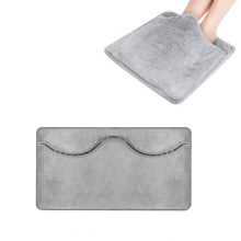 USB取暖器電加熱暖腳毯暖腳寶單人款暖腳寶暖腳寶加熱墊小電熱毯