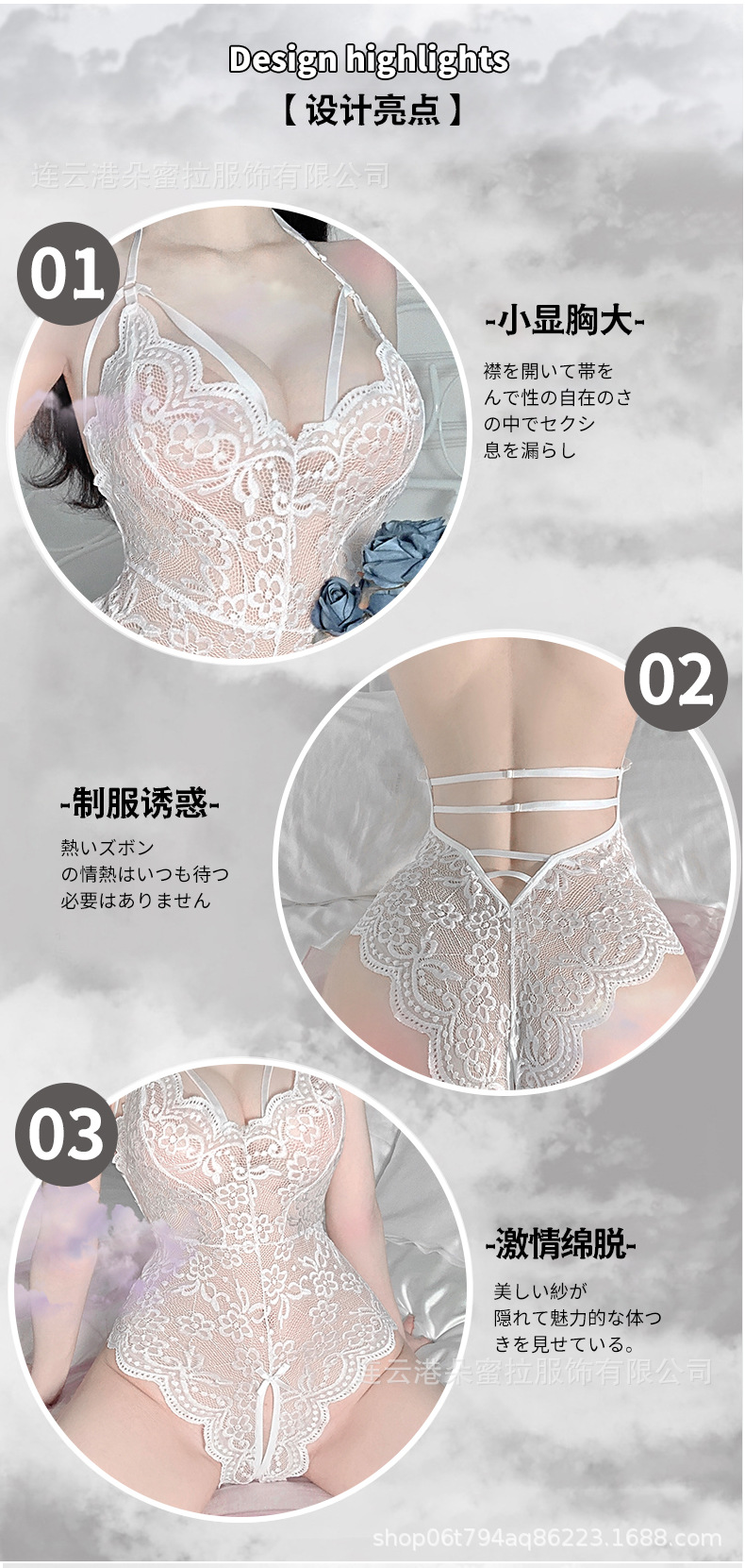 详情页