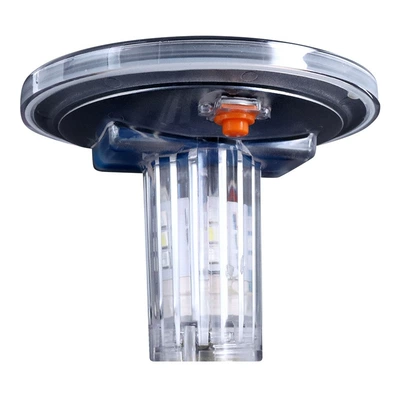 solar warning light led flash | UV fənərlər