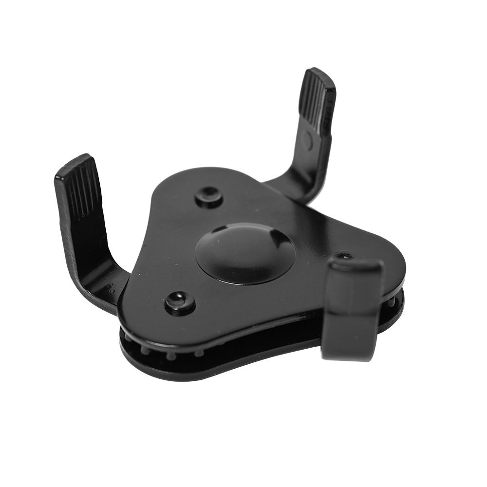 供应扁三爪滤清器扳手3/8"方孔     WJ2904