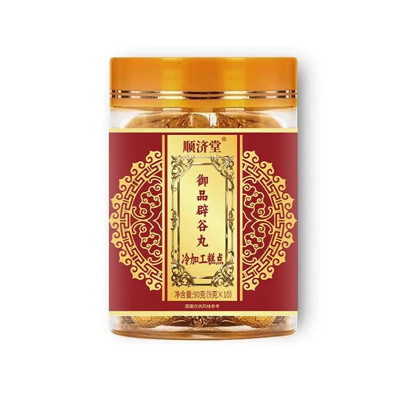 Herbal Wellness Honey Pills 108g Traditional TCM Supplement for Daily Vitality Support specifications