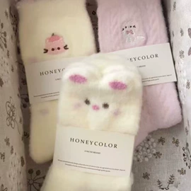 JK袜;睡眠袜;运动休闲棉袜