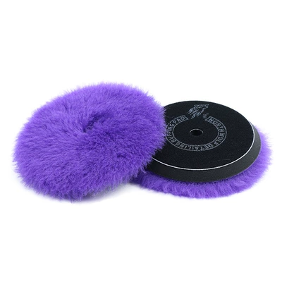 Wool Wheel, Car cleaning tools