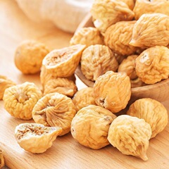 代发无花果干新疆自然风干新鲜干果泡水果干网红零食原味无花果干
