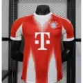 2526 Bayern Munich Home Player