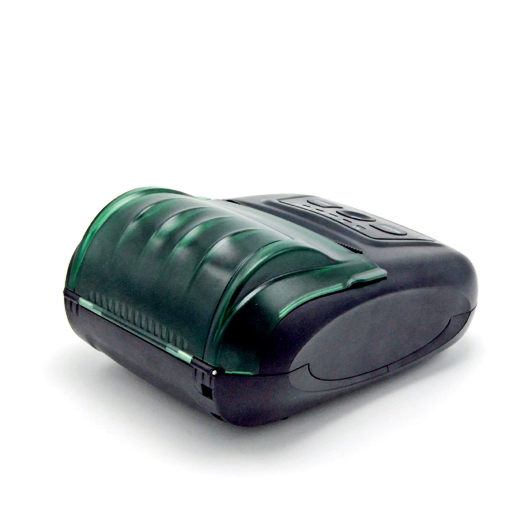 У Pocket-Printer ручной, мобильный телефон, Bluetooth, 58 мм