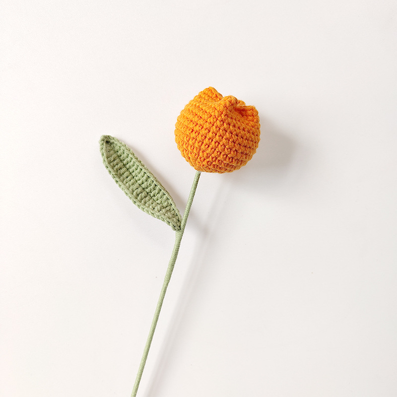 Producto acabado-Caramelo Fat Tulip