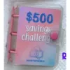 500challenge