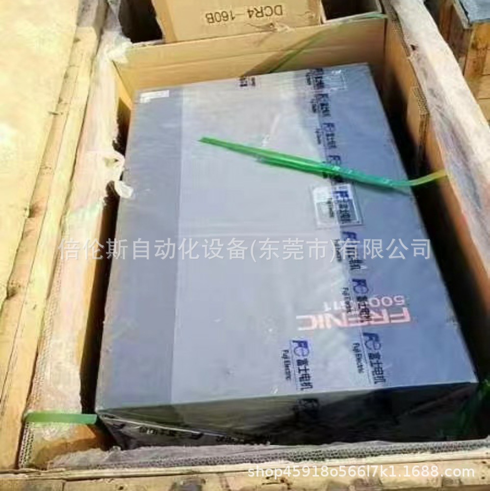FRN160G11S-4CX  富士全新变频器  现货 议价