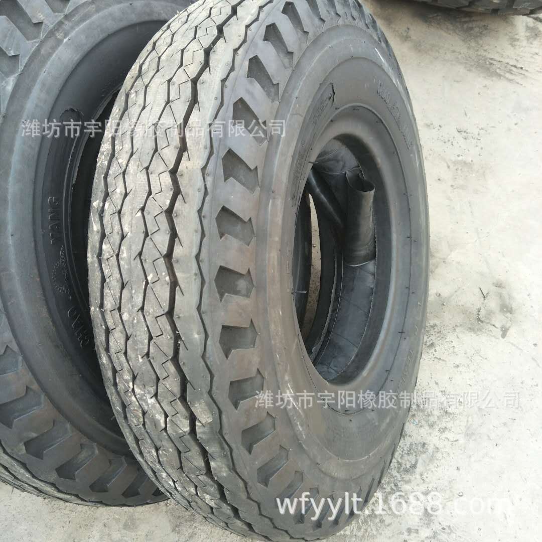 8.25-15 叉车轮胎  货车轮胎