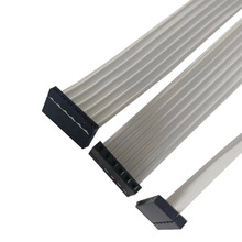 2.54���ŶŰ���ƺ��׆���IDC�B�Ӿ�CABLE��ƽLED��FC���ž��ž�