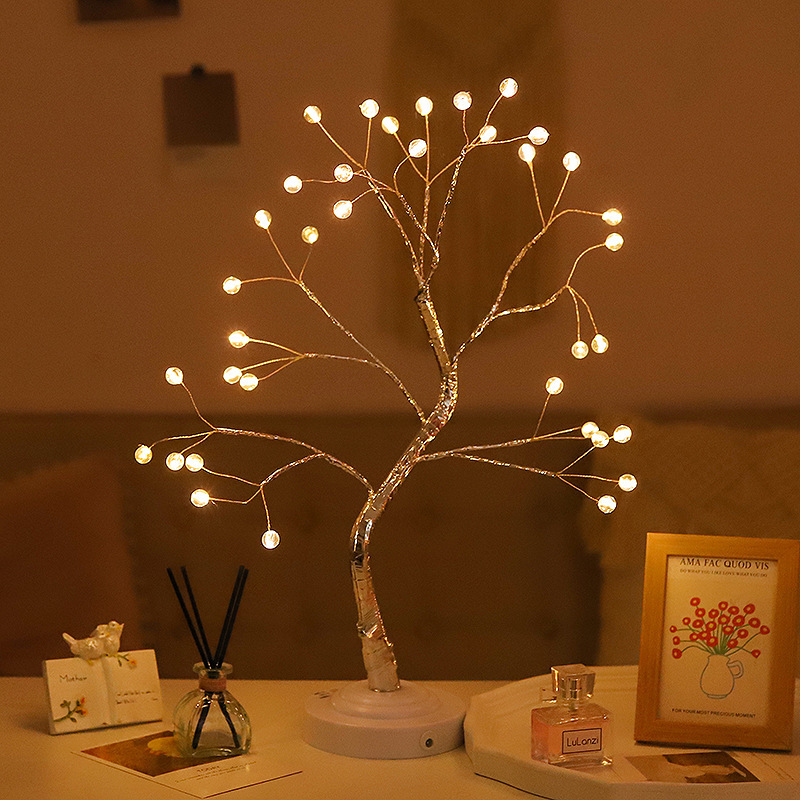 36L 캣아이 트리 라이트