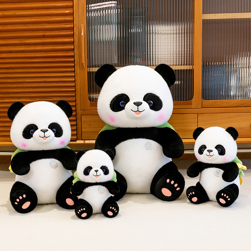 Cute doll