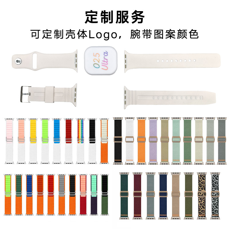 新款演唱会发光手环音乐节LED场控应援助威道具酒吧硅胶表带定制|undefined