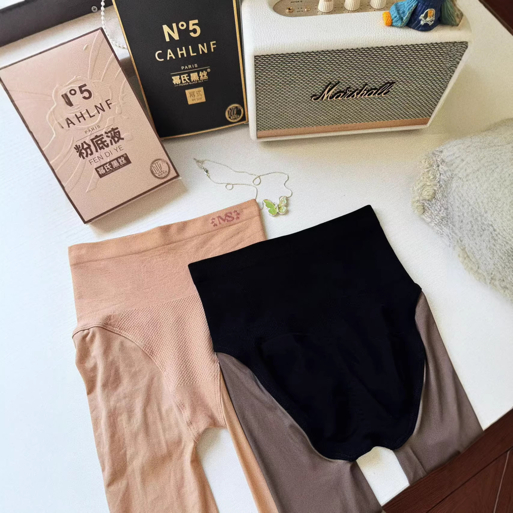 Misteri 0D Black Silk 80g Camellia Fragrance N5 Foundation Liquid Ultra-Transparent Women's Pantyhose Nude Sensation Flight Attendant Socks 2026