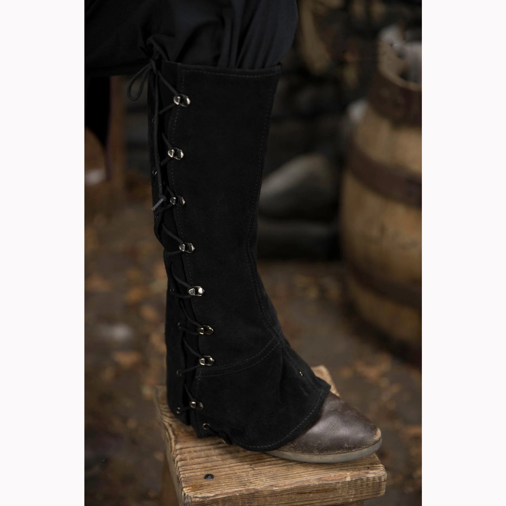 (Cross-border trading), retro gaiters, Amazon, European style