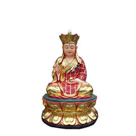 如来佛祖佛像地藏王佛像图片树脂玻璃钢塑像河南佛像厂直销