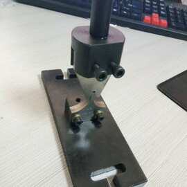 0.5T 1T 2T冲床 冲床模具 单粒端子模具 金龟机模具