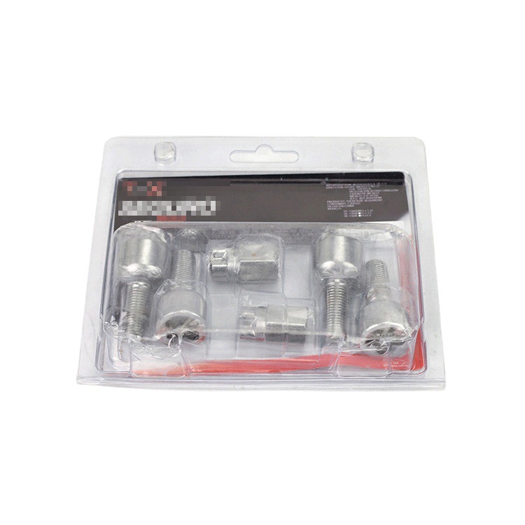 汽车用品 螺栓套装 凯兴批发 宁波厂家直供