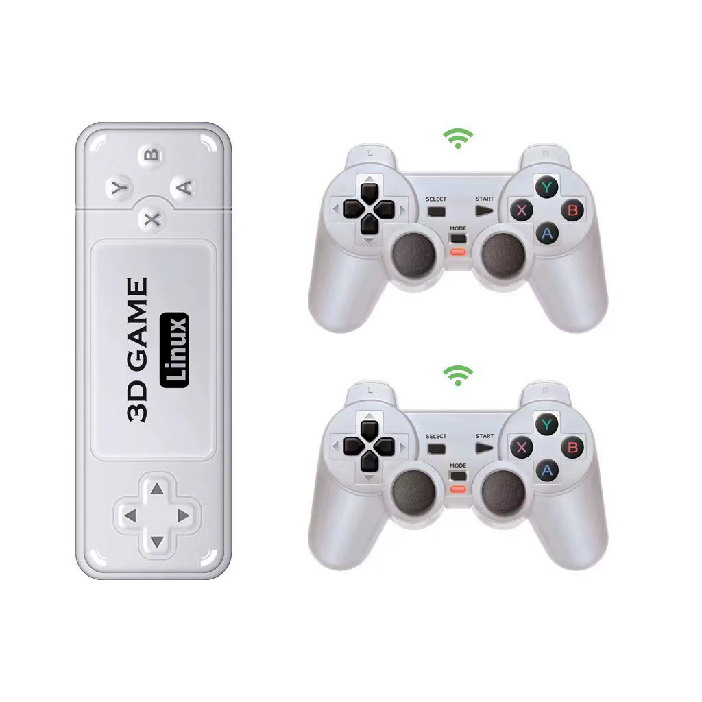 Беспроводная игровая консоль, рынок, 4G
